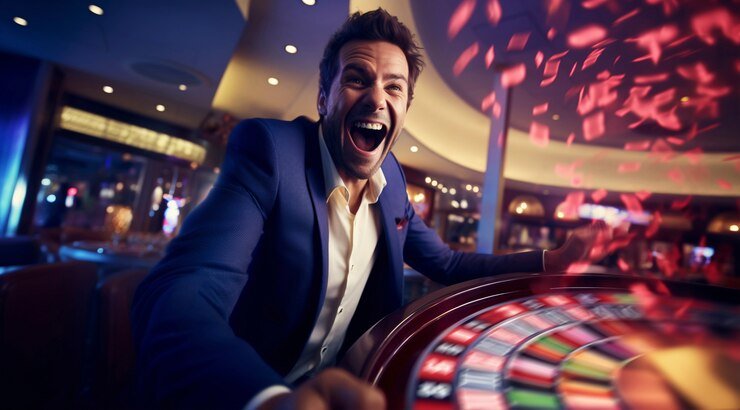 megajudi303 slot featured game showcase