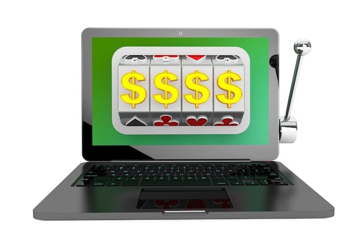 Fortune Tiger slot game on megajudi303 slot