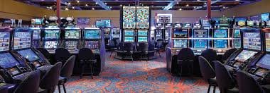Live roulette studio at megajudi303 slot