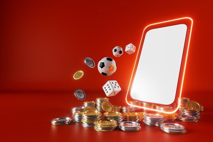 Sic Bo dice game on megajudi303 slot